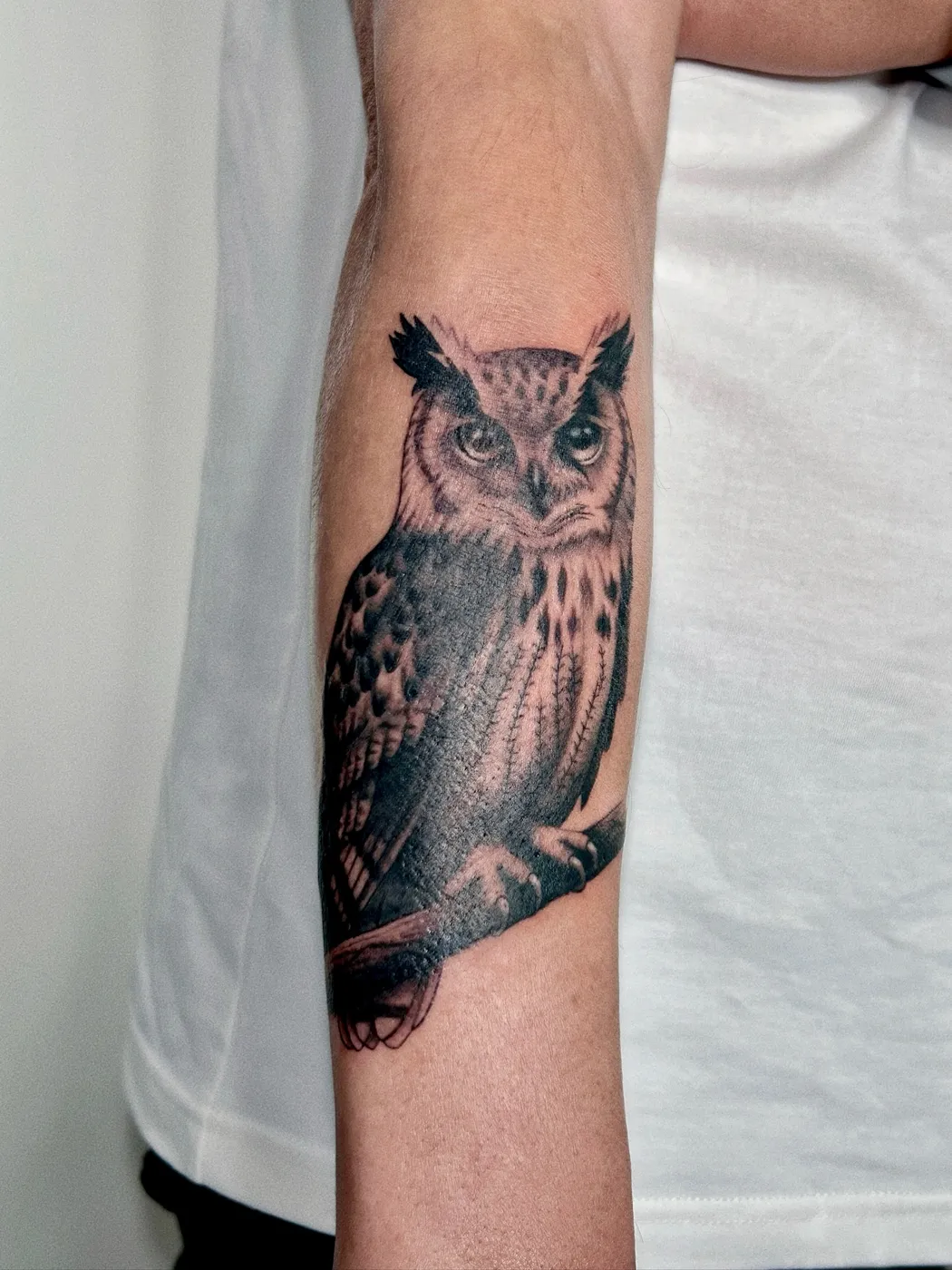 Tattoo by Alexandra