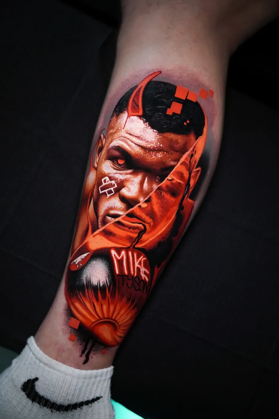 Tattoo by Vlad